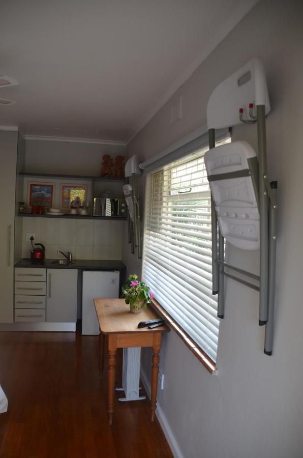 Anni Bos Stellenbosch Exterior foto
